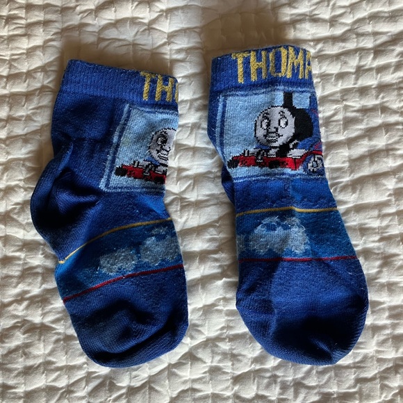 Baby Thomas socks - Picture 1 of 1